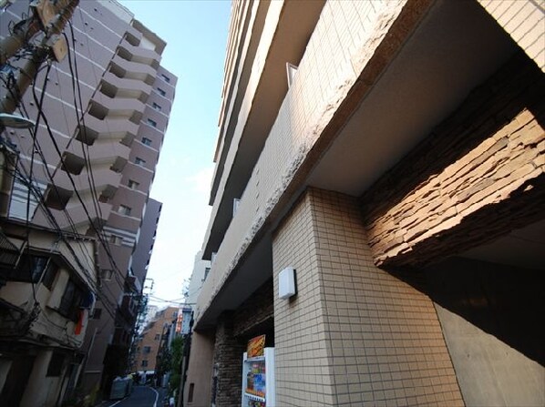 トーシンフェニックス南麻布の物件内観写真